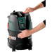 Пилосос професійний Metabo ASA 25 L PC, 1250Вт, 210мБар, бак 25л, 6.9кг Пилосос професійний Metabo ASA 25 L PC, 1250Вт, 210мБар, бак 25л, 6.9кг