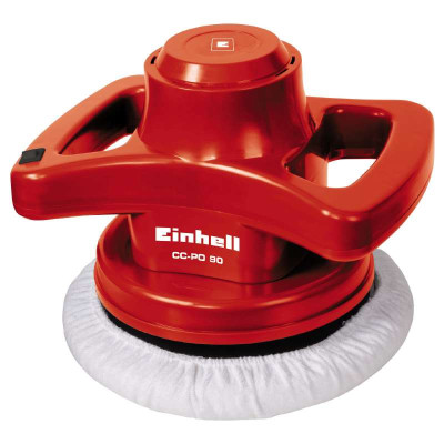 Полировальная машина Einhell CC-PO 90 2093173