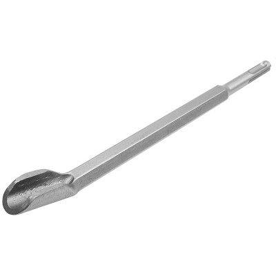 Зубило для штроб Tolsen, SDS-Plus, 22х280мм