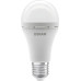 Лампа OSRAM LED E27 8Вт 806Лм 2700К A60 акумуляторна