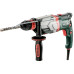 Перфоратор Metabo UHEV 2860-2 Quick SDS-plus+ШЗП 1100Вт 3.4Дж 4 режими кофр. 3.3кг Перфоратор Metabo UHEV 2860-2 Quick SDS-plus+ШЗП 1100Вт 3.4Дж 4 режими кофр. 3.3кг