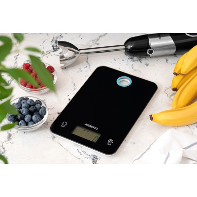 ARDESTO Ваги кухоннi SCK-839B ARDESTO Ваги кухоннi SCK-839B