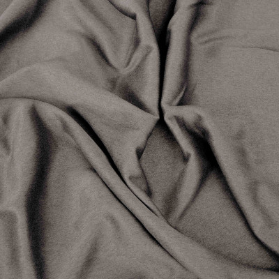 Штора ARDESTO 150х270см, блекаут рогожка, 100% поліестер, коричневий