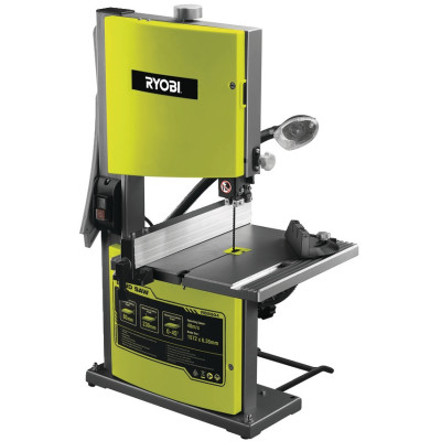 Ryobi Пила стрічкова RBS904, 350Вт, 1572мм, 19.6кг Ryobi Пила стрічкова RBS904, 350Вт, 1572мм, 19.6кг