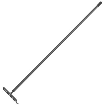 Граблі універсальні Cellfast BASIC, 14 зубців, ширина 37см, 154см, 0.8кг