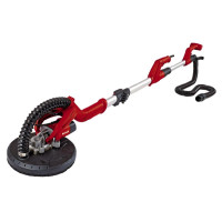 Шліфмашина для стін Einhell TC-DW 225 600Вт 225мм 1500об/хв 3.2кг