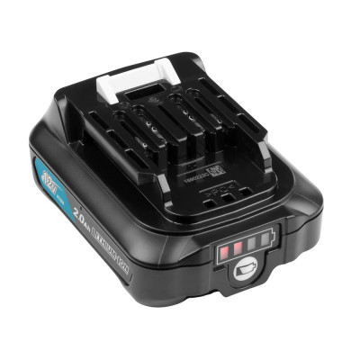Makita Акумулятор BL1021B, 10.8В Li-ion, 2Аг