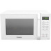 Мікрохвильова піч Panasonic, 25л, 900Вт, дисплей, відкр.кнопкою, білий