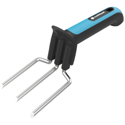 Cellfast Вилка для прополювання ERGO, нерж. сталь, армований композит