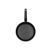 ARDESTO Сковорода Gemini Gourmet Portofino 28 см, чорний, алюміній AR1928CGP ARDESTO Сковорода Gemini Gourmet Portofino 28 см, чорний, алюміній AR1928CGP