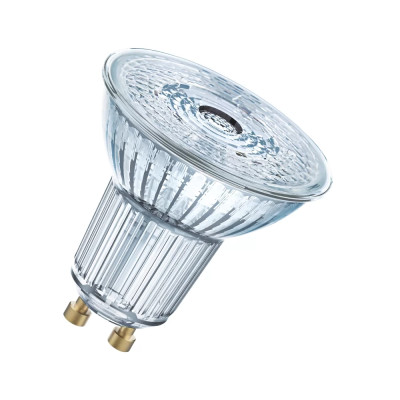 Osram Лампа LED GU10 6.9Вт 2700К 575Лм PAR16