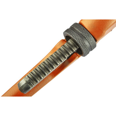 Ключ трубний Neo Tools Stillson, робочий діапазон 0-100мм, 600мм Ключ трубний Neo Tools Stillson, робочий діапазон 0-100мм, 600мм