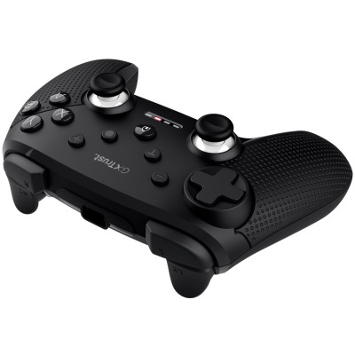 Trust Геймпад GXT 542 MUTA BT,WL,USB BLACK Trust Геймпад GXT 542 MUTA BT,WL,USB BLACK