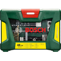 Набір приладдя Bosch Professional V-Line-48