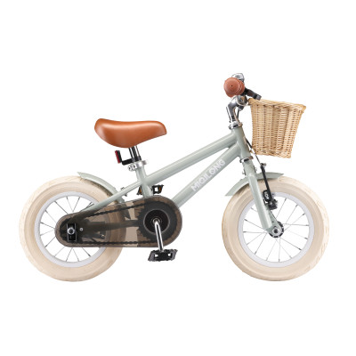 Дитячий велосипед Miqilong RM 12