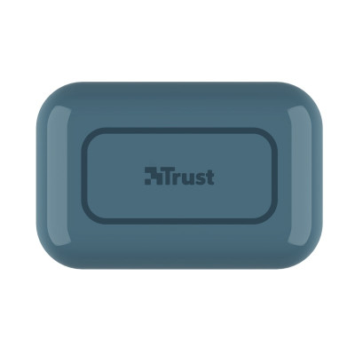 Trust Blue