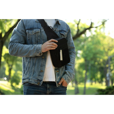 2E Ліхтар ручний акумуляторний, USB-C, 500мАг, 300лм, 3Вт, 4 функції освітлення