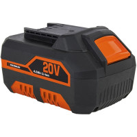 Акумулятор Tekhmann TAB-40/i20 Li 20В 4А·год