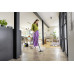 Пароочисник Karcher SC 3 EasyFix Go!Further, 1900Вт, 3.5Бар, жовто-чорний
