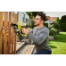 Цвяхозабивач акумуляторний ONE+ Ryobi R15GN18-0 18В цвяхи 24-64мм 3.1кг без АКБ та ЗП