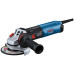 Шлифовальный станок угловой Bosch Professional GWS 17-125 S 125мм 1700Вт 2800-11500об/мин 2.2кг 0.601.7D0.300