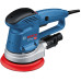 Шліфмашина ексцентрикова Bosch Professional GEX 34-151 340Вт 150мм 12000об/хв 2.4кг