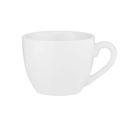 ARDESTO Чашка кавова Imola, 90 мл, порцеляна