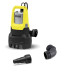 Karcher Насос дренажний SP 22.000 Dirt 750Вт 22Куб•год висота 8м глибина 7м 6.67кг Karcher Насос дренажний SP 22.000 Dirt 750Вт 22Куб•год висота 8м глибина 7м 6.67кг