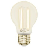 Trust Лампа розумна E27 LED FILAMENT 470 Lumen, 1800-2700k, білий Trust Лампа розумна E27 LED FILAMENT 470 Lumen, 1800-2700k, білий