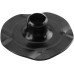 Фрезер GRAPHITE 510Вт цанга 6/8мм 30000об/хв 1.64кг