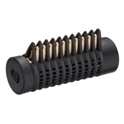 Фен-щітка Babyliss Big Hair Luxe, 650Вт, 2 режими, хол. обдув, кераміка, чорний