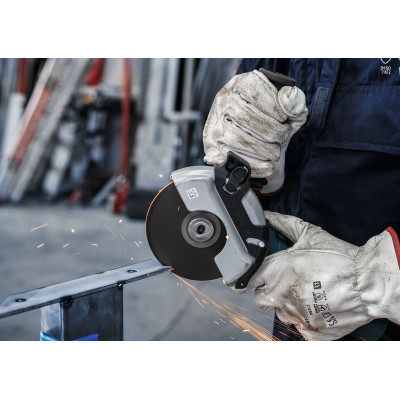 Диск відрізний Bosch Professional X-Lock по металу 115х1.6мм Диск відрізний Bosch Professional X-Lock по металу 115х1.6мм