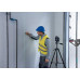 Нівелір лазерний Bosch Professional GLL2-20G + BT150 до 10м ±0.2мм/м зелений промінь штатив чохол 0.62кг