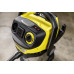 Пилосос професійний Karcher WD 7 Control P S 30/6/35/T 1400Вт 290мБар контейнер 30л 8.7кг