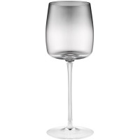 Набор бокалов для вина ARDESTO Black Mars Mira 410мл, 2шт, стекло, серый