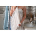Рушник ARDESTO SPA 90х170см, 100% бавовна, мокко