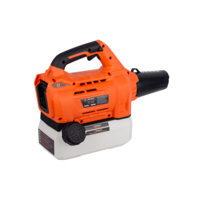 Обприскувач акумуляторний Tekhmann TCF-2/i20 2л 20В 0.2л/хв 2.3кг Обприскувач акумуляторний Tekhmann TCF-2/i20 2л 20В 0.2л/хв 2.3кг