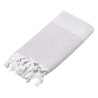 Рушник ARDESTO SPA 90х170см, 100% бавовна, лавандовий