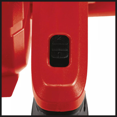 Повітродув акумуляторний Einhell TE-CB 18/180 Li - Solo 18В 180км/год 11500-15500об/хв 0.9кг без АКБ та ЗП Повітродув акумуляторний Einhell TE-CB 18/180 Li - Solo 18В 180км/год 11500-15500об/хв 0.9кг без АКБ та ЗП
