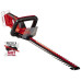 Кусторез аккумуляторный Einhell GE-CH 18/50 Li - Solo 18В PXC 50см шаг 17мм 2.2кг (без АКБ и ЗУ) (3410945)