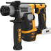 Перфоратор акумуляторний DeWalt SDS PLUS 18В XR 1.4Дж 0-1060об/хв 0-4980уд/хв 2 режими 1.8кг без АКБ та ЗП