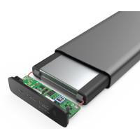 Аккумулятор портативный литий-ионный Power Bank Hama 26800 мА·ч, 60Вт, PD 00200012