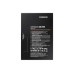 Накопичувач SSD 1ТB Samsung 980 M.2 2280 PCIe 3.0 x4 NVMe V-NAND MLC (MZ-V8V1T0BW)