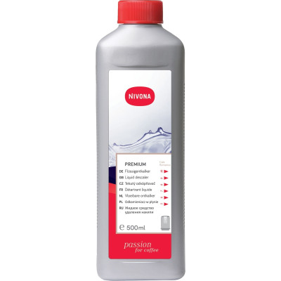 Набір для очищення кавомашини NIVONA CLEAN3BOX NICB 301