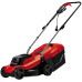 Газонокосарка електрична Einhell GC-EM 1000/32, 1000 Вт, 32 см, 20-70 мм, бак 30 л, до 300 м2, 7.91 кг