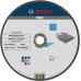 Диск відрізний Bosch Professional Expert for Inox, 230х22.23мм