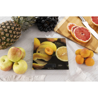 ARDESTO Ваги кухоннi SCK-893LEMON ARDESTO Ваги кухоннi SCK-893LEMON