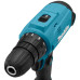 Шурупокрут-дриль Makita DF0300 320Вт 21·42Нм 0–450·0–1500об·хв 1.2кг (DF0300)