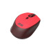Миша 2E MF220 WL Red