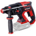 Перфоратор акумуляторний Einhell Professional TP-HD 18/22 D Li BL - Solo 18В 0-1800об/хв 5150уд/хв 2.2Дж кейс 17.8кг без АКБ та ЗП